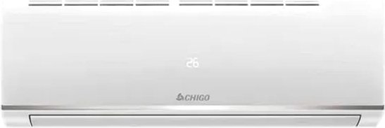 

Кондиционер Chigo CTS-100H3A-1E150FA/I
