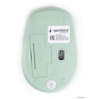 Мышь Gembird MUSW-625-1