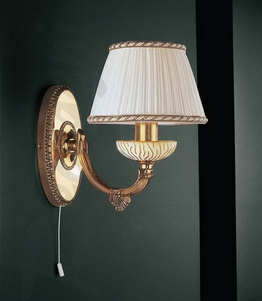 Бра Reccagni Angelo 5500 A 5500/1