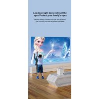 Проектор Umiio P860 (голубой)