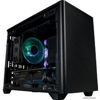 Корпус Cooler Master MasterCase NR200 MCB-NR200-KNNN-S00