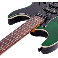 Электрогитара JET JS-450 TGR R