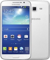 Samsung Galaxy Grand 2 White [G7102]