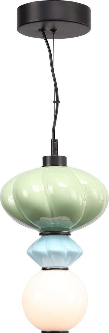 

Подвесная люстра ST Luce SL6134.403.01
