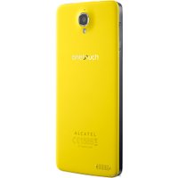 Телефон Alcatel One Touch Idol X 6040