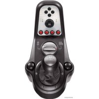 Руль Logitech G25 Racing Wheel