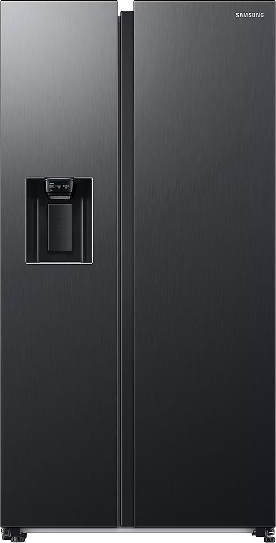 Холодильник side by side Samsung RS68CG885DB1EF