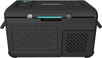 Компрессорный автохолодильник Libhof W-18