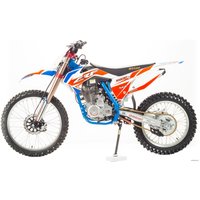 Мотоцикл Motoland CRF 250