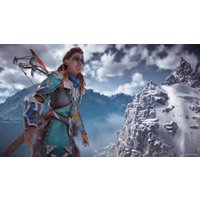  Horizon Zero Dawn. Complete Edition для PlayStation 4