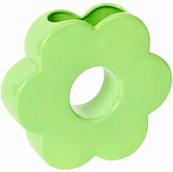 Doiy Daisy DYVADAIGR (зеленый)