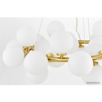 Подвесная люстра Lumina Deco Marsiada LDP 6033-25 MD