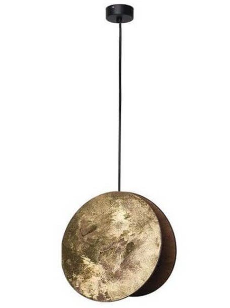

Подвесная люстра Nowodvorski Wheel I 9028 (Gold)