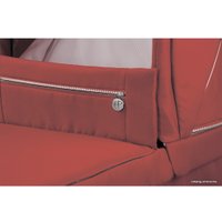 Универсальная коляска Peg Perego Veloce Combo (2 в 1, red shine)