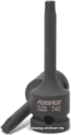 Головка слесарная FORSAGE F-24607870