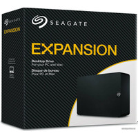Внешний накопитель Seagate Expansion STKP8000400 8TB