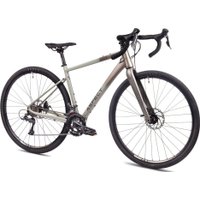 Велосипед Aspect Allroad M 2025 (бежевый)