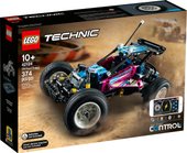 Technic 42124 Багги-внедорожник