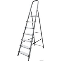 Лестница-стремянка Новая высота NV 1137 (7 ступеней)