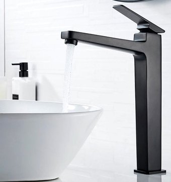 Смеситель Ledeme L1178B