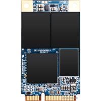 SSD Silicon-Power M10 mSATA 120GB [SP120GBSS3M10MFF]