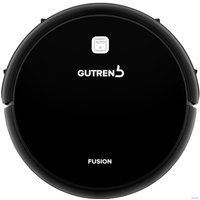 Робот-пылесос Gutrend Fusion 150 (черный)
