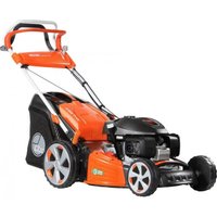 Газонокосилка Oleo-Mac G 53 THX AllRoad Plus 4