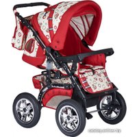 Джип-трансформер Riko Viper