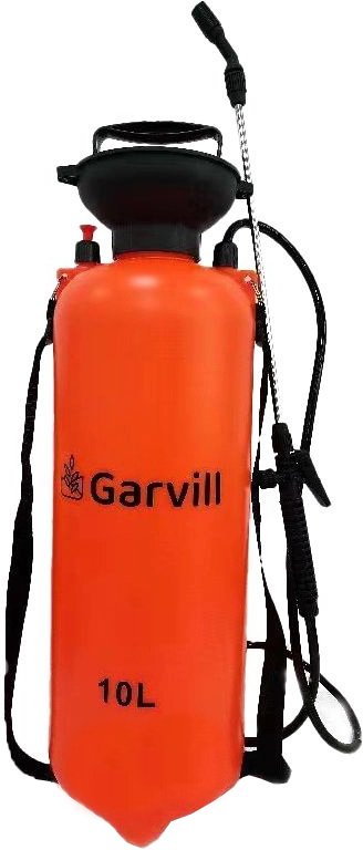 

Ручной опрыскиватель Garvill 10L