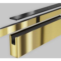 Трековый светильник Maytoni Technical Flarity Points TR150-1-12W3K-M-BS