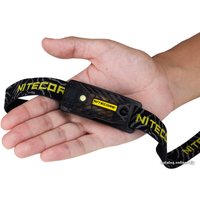 Фонарь Nitecore T360