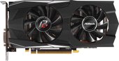 Phantom Gaming D Radeon RX570 8G OC GDDR5