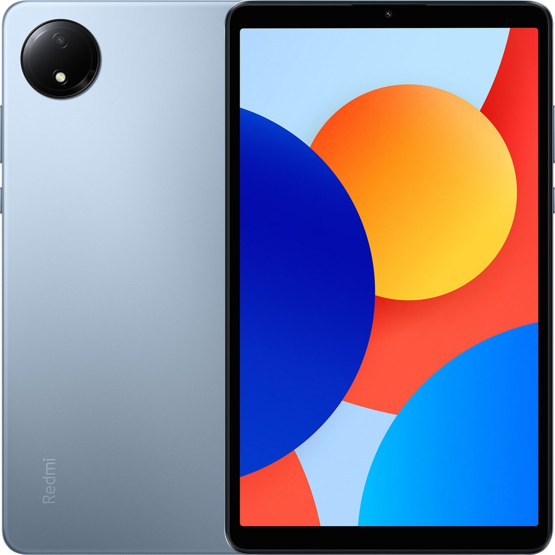 

Планшет Xiaomi Redmi Pad SE 8.7 4G 4GB/128GB международная версия (синий)