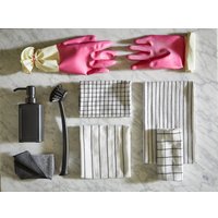 Щетка для мытья посуды Ikea Rinnig 30407814