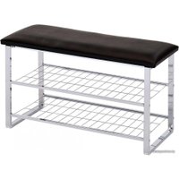 Банкетка Halmar ST6 (черный)