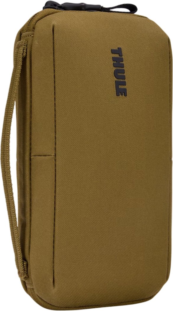 

Органайзер для чемодана Thule Aion Travel TATO101NUTRIA 3205407 (горчичный)