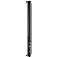 Телефон BQ BQ-2800L Art 4G (черный)