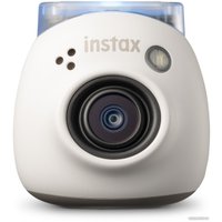 Фотоаппарат Fujifilm Instax Pal Bundle (белый)