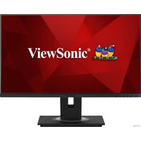 Монитор ViewSonic VG2455