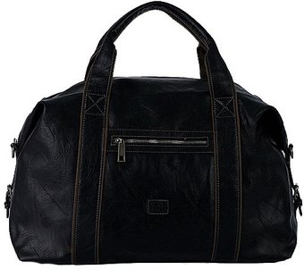 Мужская сумка David Jones 823-3241-BLK (черный)