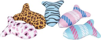 Игрушка для кошек Trixie Рыбка 41117