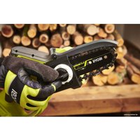 Аккумуляторная пила Ryobi RY18PSX10A-120 5133005434 (с 1-м АКБ)