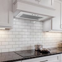 Кухонная вытяжка Schtoff Trend 50 White