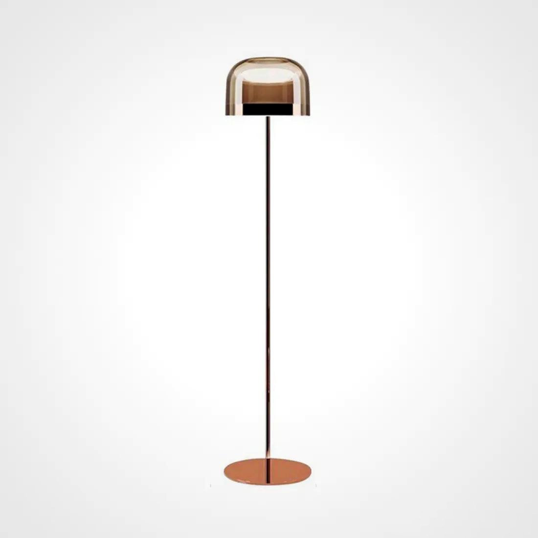 

Торшер ImperiumLoft Noten-fl01 178217-26