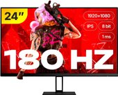 Redmi Gaming Monitor G24 P24FCA-RG (китайская версия)