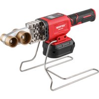 Аппарат для сварки труб Wortex CWM 1834 1304746 (без АКБ)