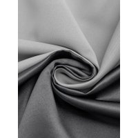 Комплект штор Amore Mio Блэкаут однотонный 6ML Milan-043 150x270 92886 (серый)