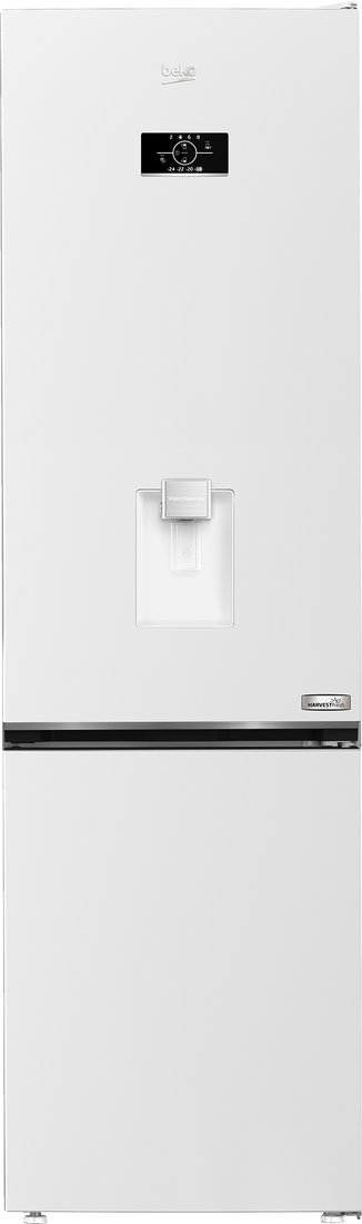 

Холодильник BEKO B3RCNA404HDW
