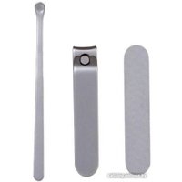 Набор для маникюра и педикюра HOTO Clicclic Professional Nail Clippers Set White
