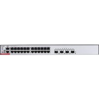 Управляемый коммутатор 3-го уровня Ruijie Networks RG-S5300-24GT4XS-E